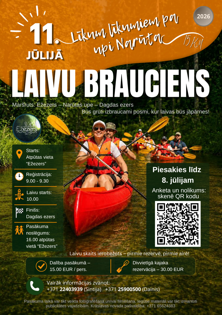Laivu brauciens