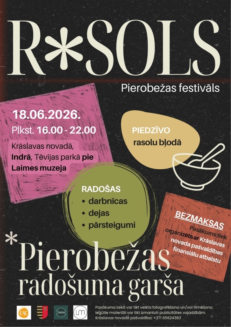 Pierobežas festivāls