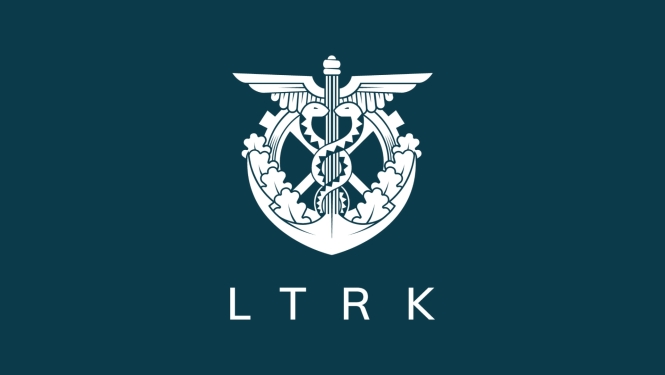 LTRK logo