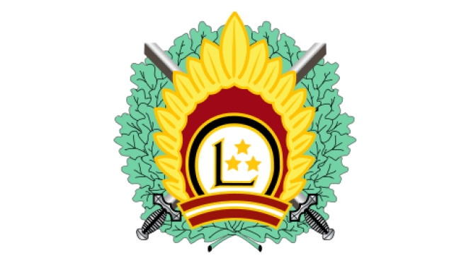 NBS logo