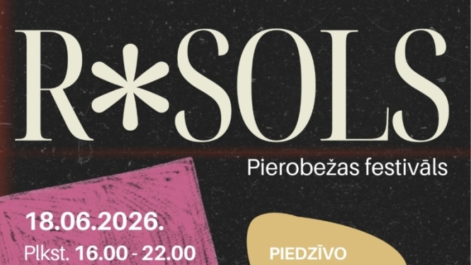 Pierobežas festivāls