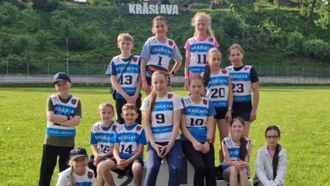 Sportistu grupa