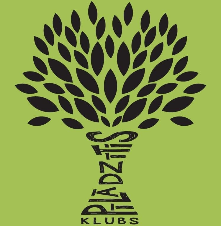 "Pīlādzītis klubs" logo