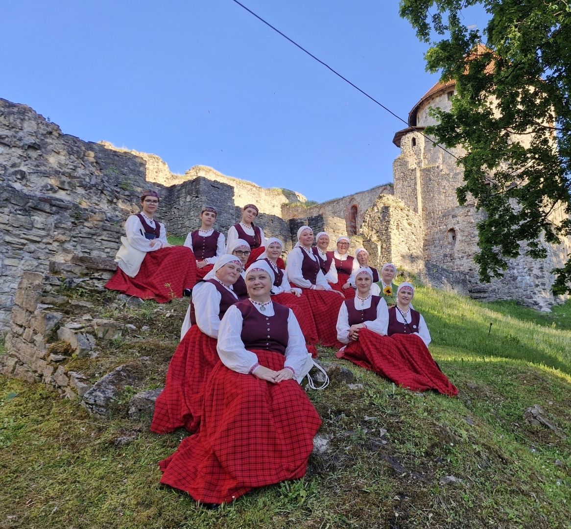 Kora dalībnieki