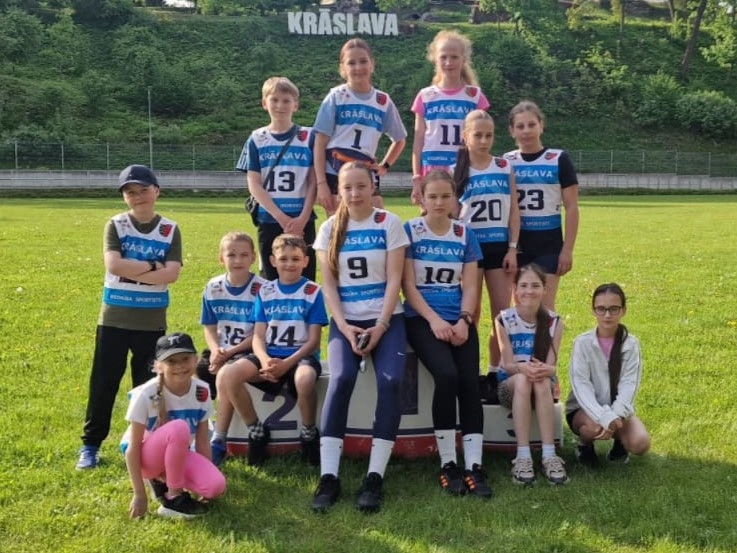 Sportistu grupa