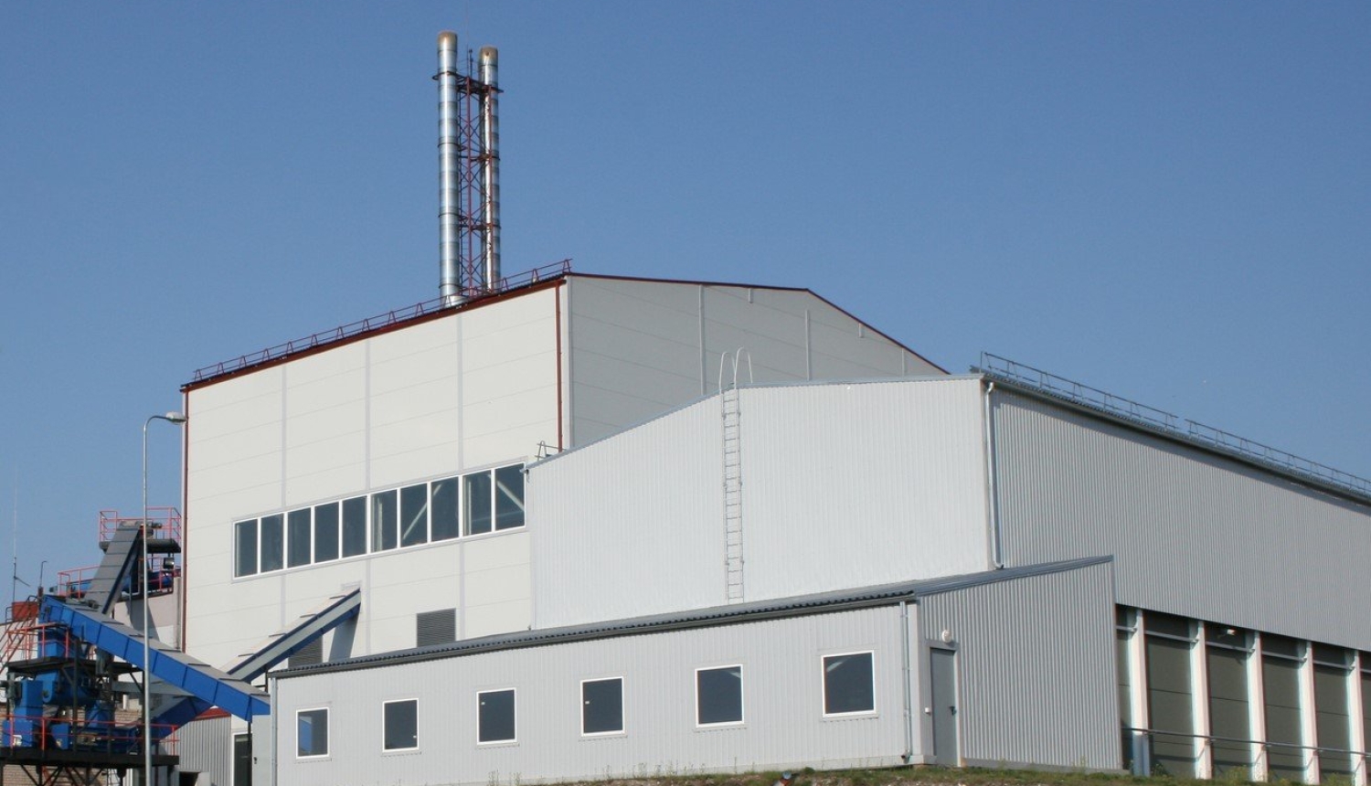 Katlu māja