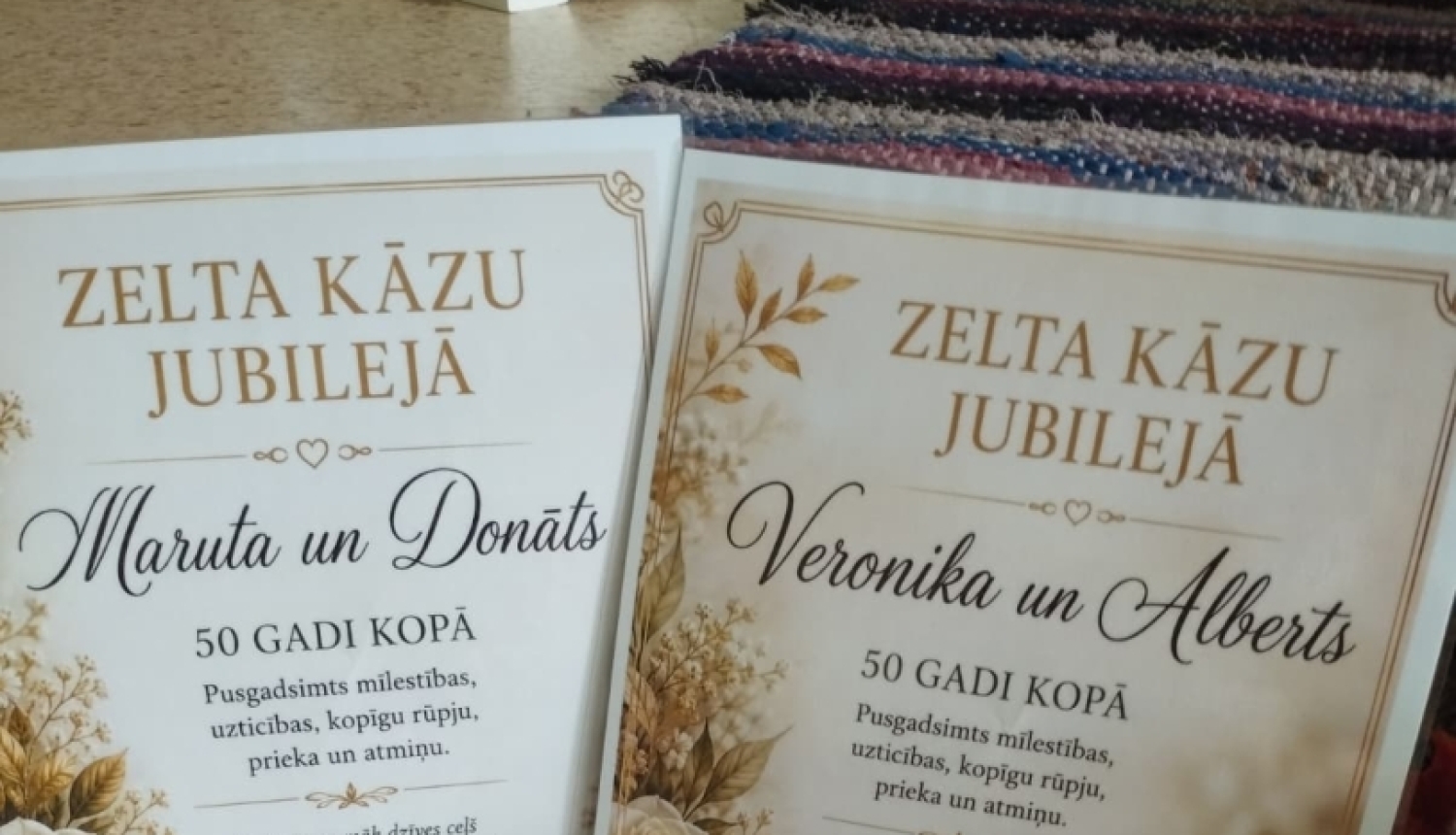 Pateicības