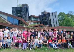 Skolēnu kopbilde