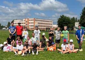 Skolēnu grupa