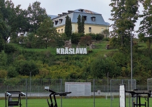 Āra trenažieri parkā