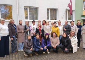 Cilvēku grupa
