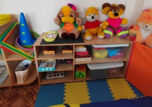 ABA kabineta aprīkojums