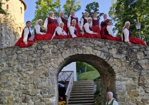 Kora dalībnieki