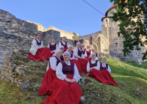 Kora dalībnieki