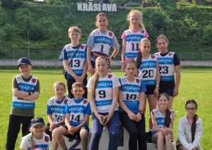 Sportistu grupa