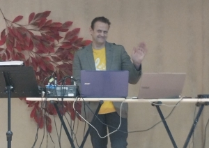 Muzikants